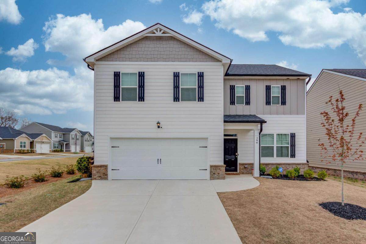 394 Murray Lane - Photo 1