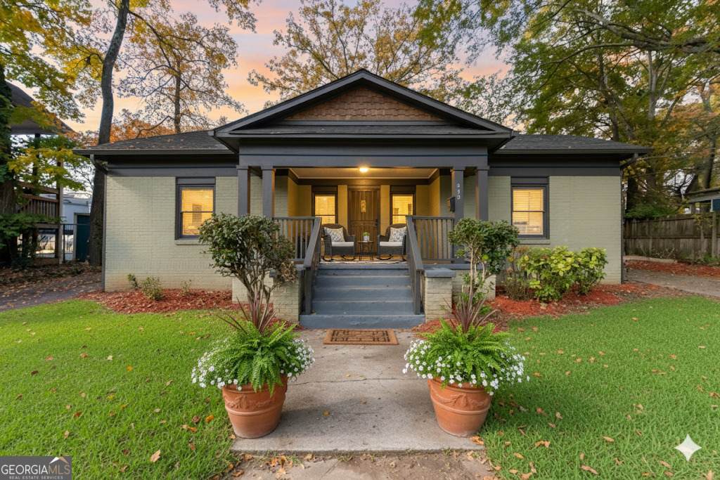 409 Inman Street - Photo 1