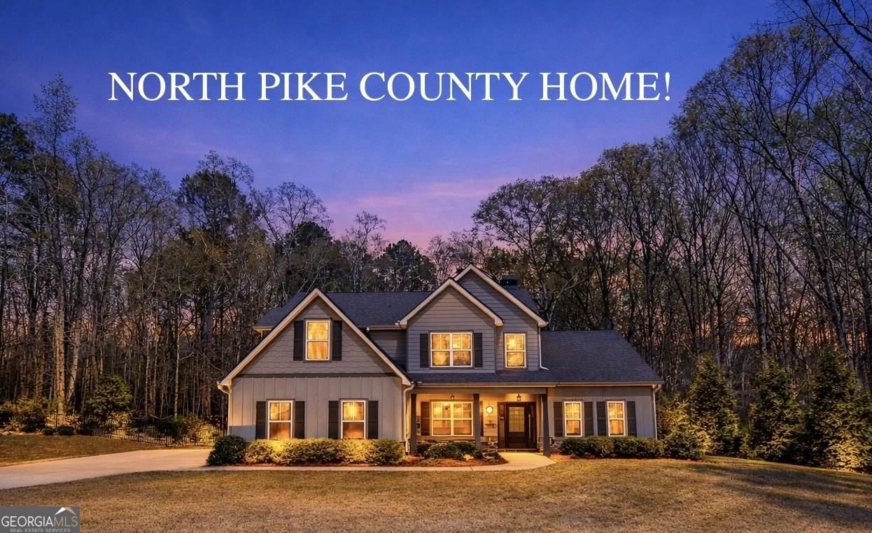 397 Oak Grove Path - Photo 1