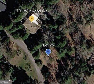 0 Wildwood Circle - Photo 1