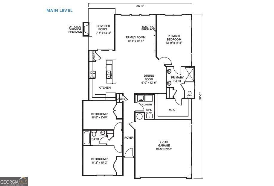 126 Elder Court - Photo 1