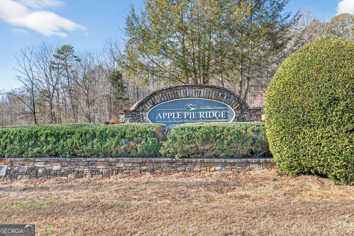 LOT 25 Planters Knoll - Photo 1