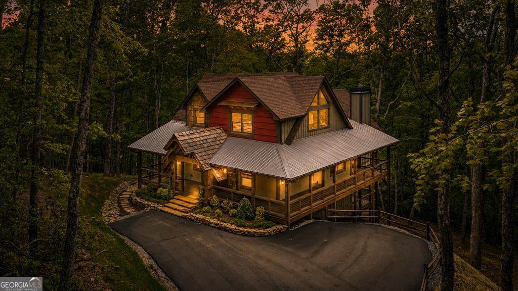 895 Price Road - Photo 1
