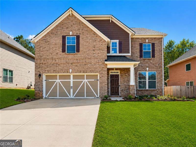 5430 Breckinridge Lane - Photo 1