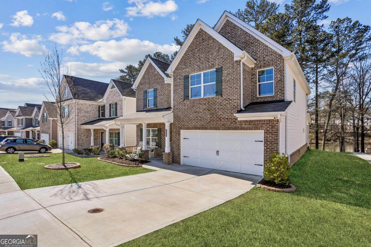 625 Clark Lake Estates Drive - Photo 1