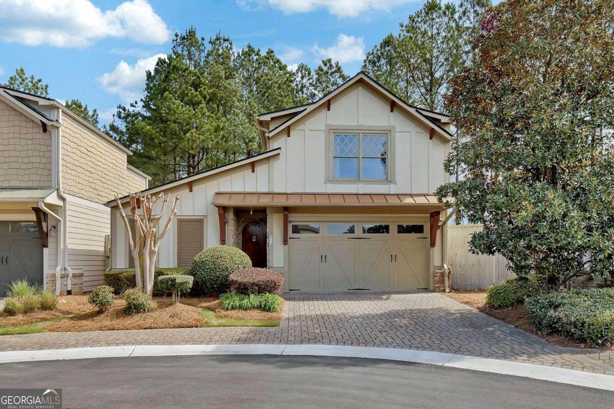 603 Stickley Oak Way - Photo 1