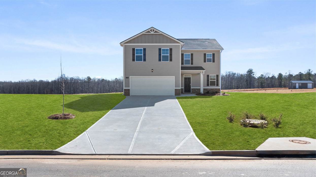 101 Fox Chase Court - Photo 1