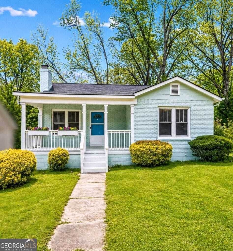 1829 Mercer Avenue - Photo 1