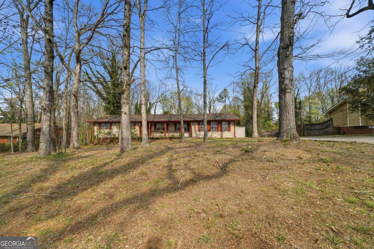 2937 Pebble Lane - Photo 1