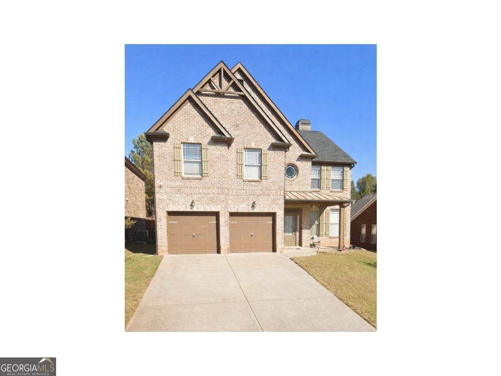 770 Channel Drive - Photo 1