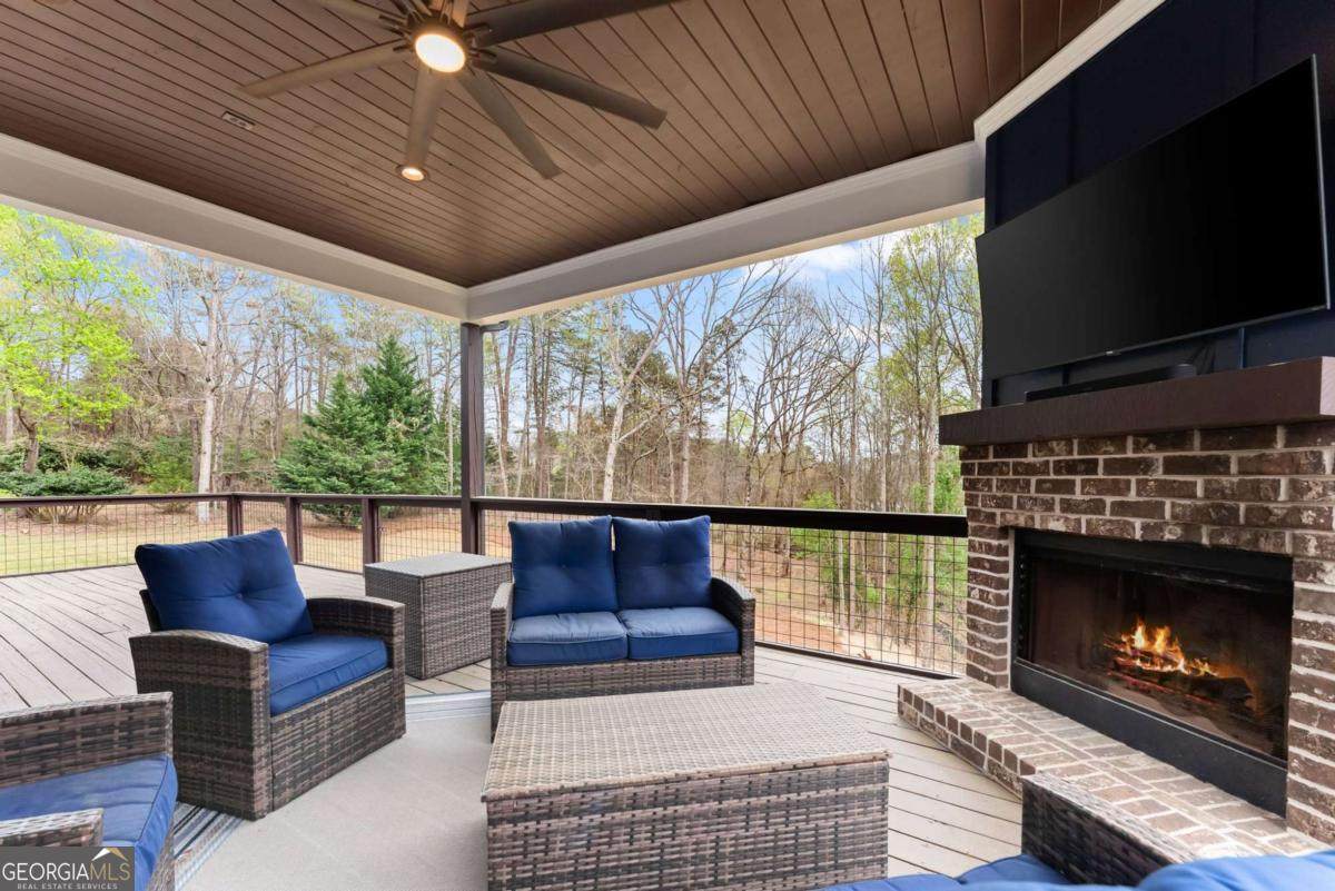 3537 Maritime Glen - Photo 1