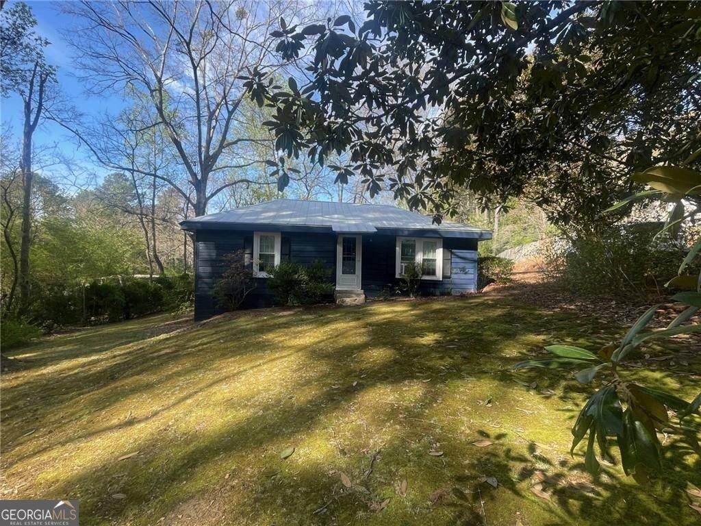 16040 Henderson Road - Photo 1