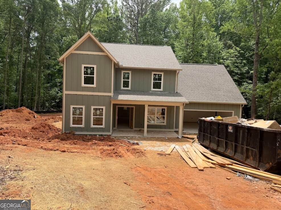 334 Ridgewood Road - Photo 1