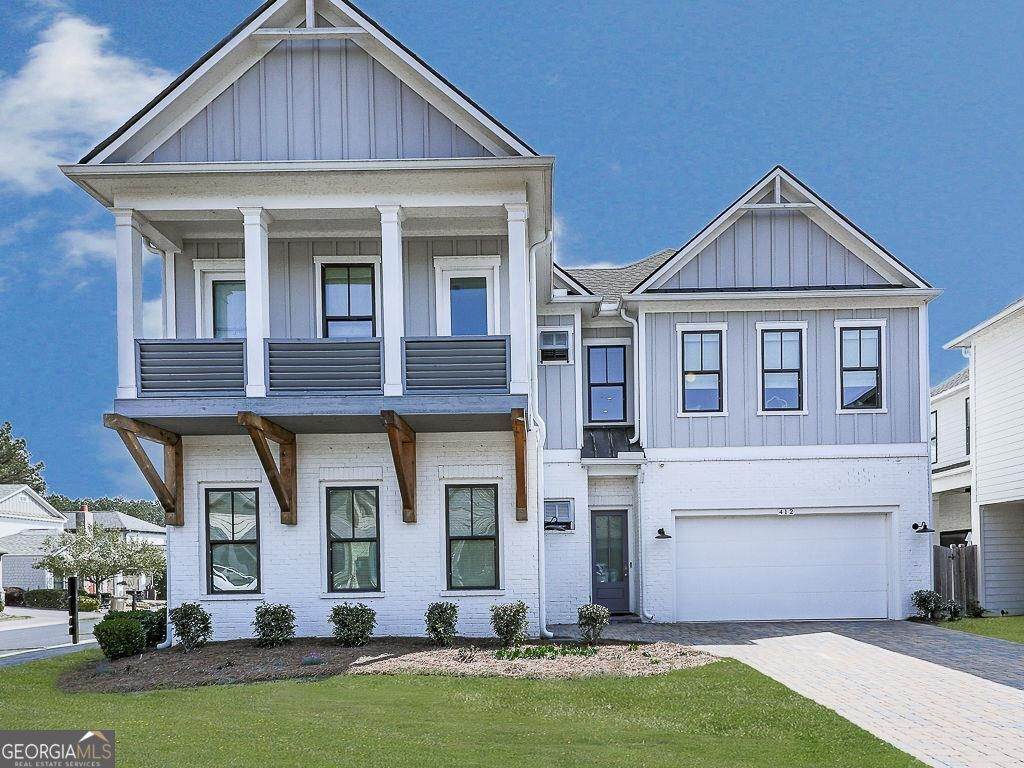 412 Falling Water Avenue - Photo 1