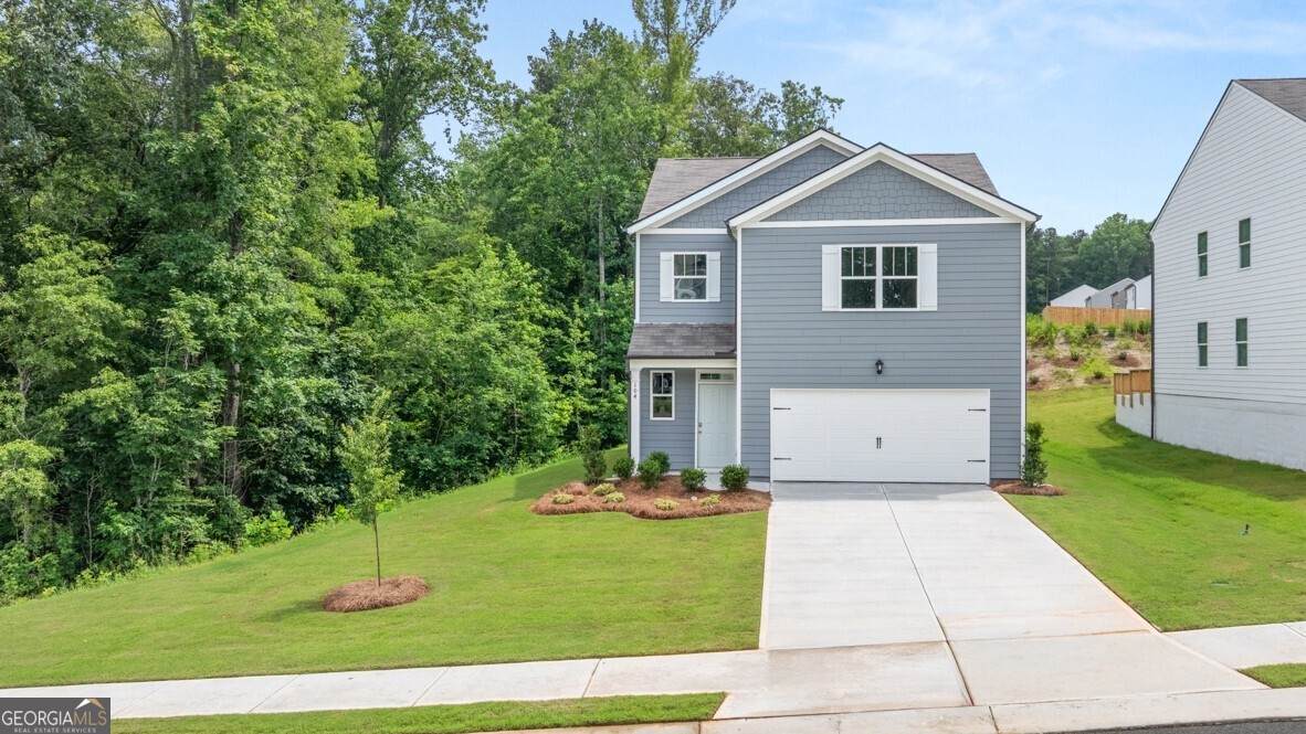 104 Glenrise Drive - Photo 1