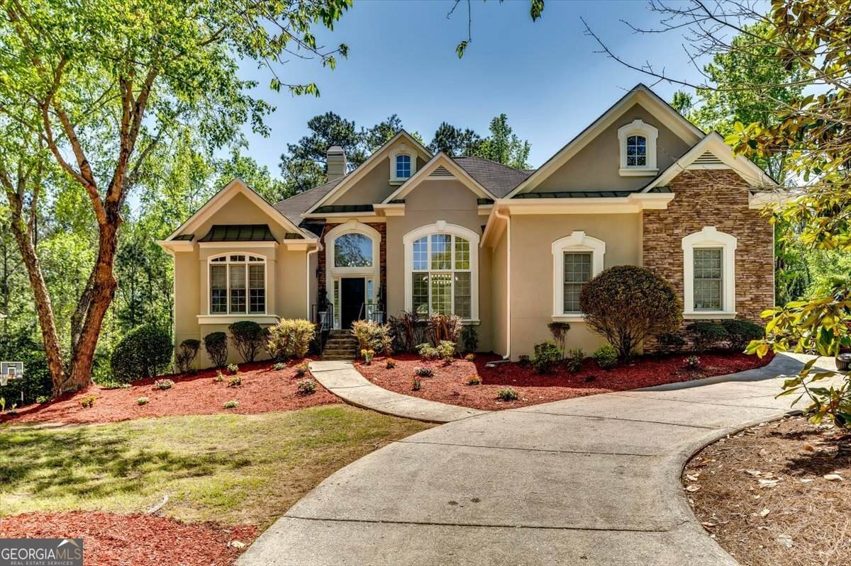 4315 Rosemont Drive - Photo 1