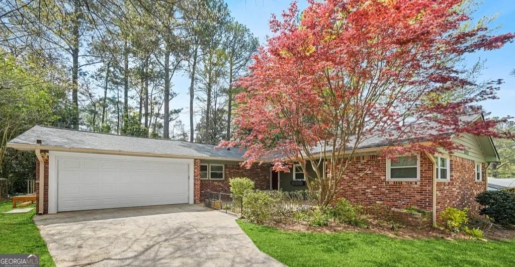 3657 Chavers Place - Photo 1