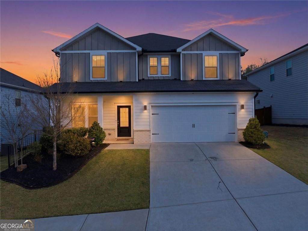444 Payne Road - Photo 1