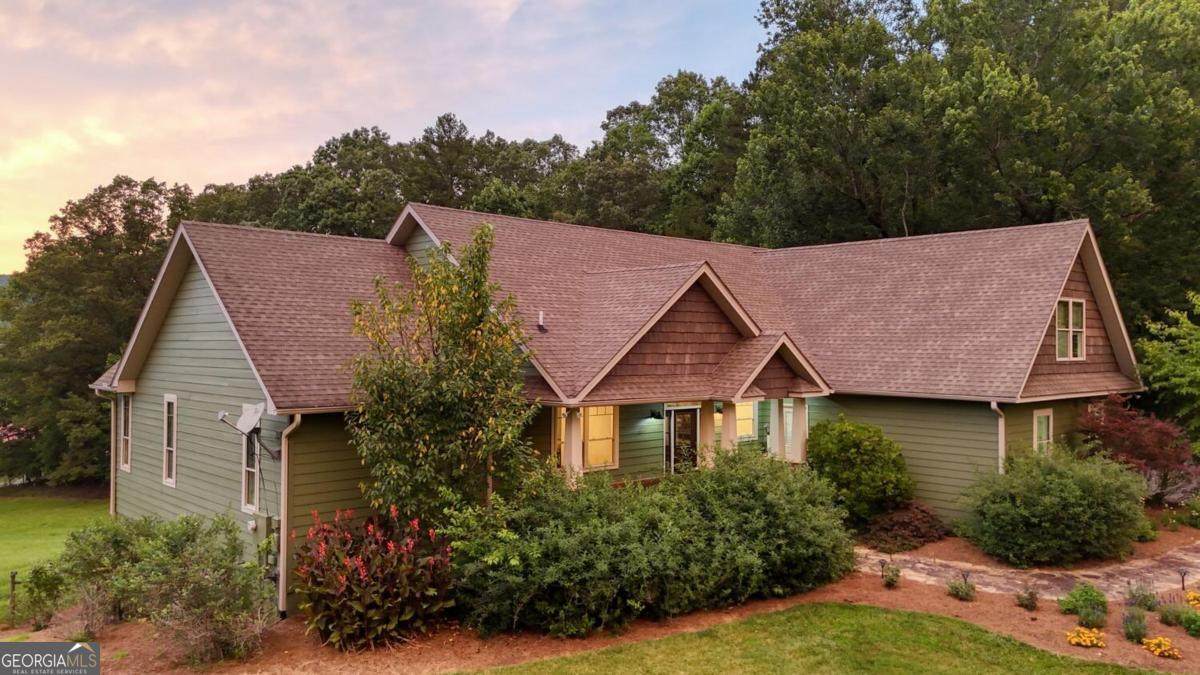 583 Fleenor Road - Photo 1