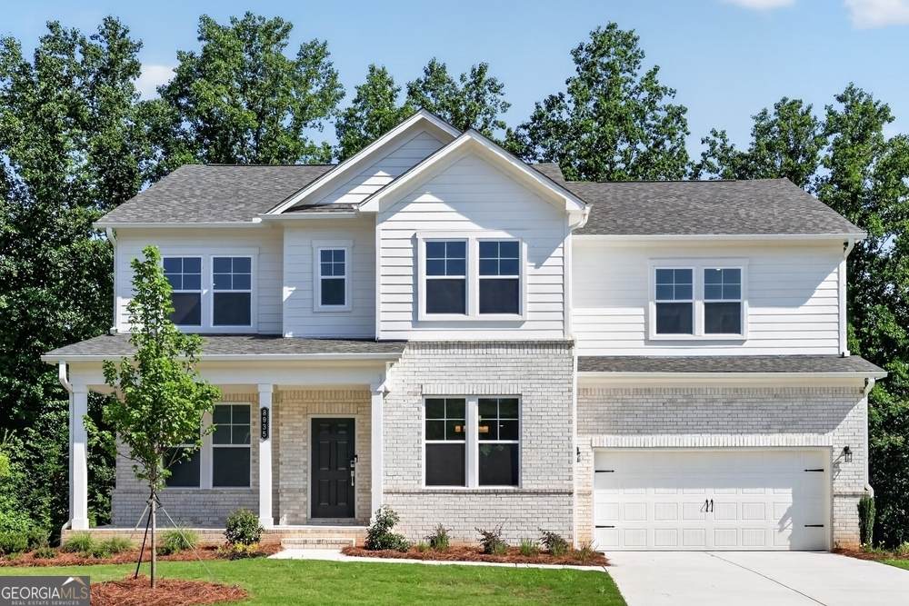 8935 Avonbrook Close - Photo 1