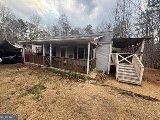 36 Wolf Pen Path - Photo 1