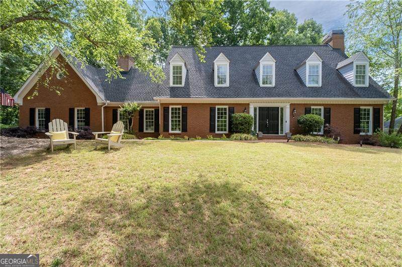 8705 River Bluff Lane - Photo 1