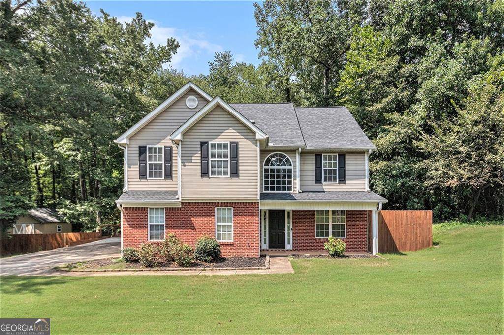 171 Barrington Farms Parkway - Photo 1