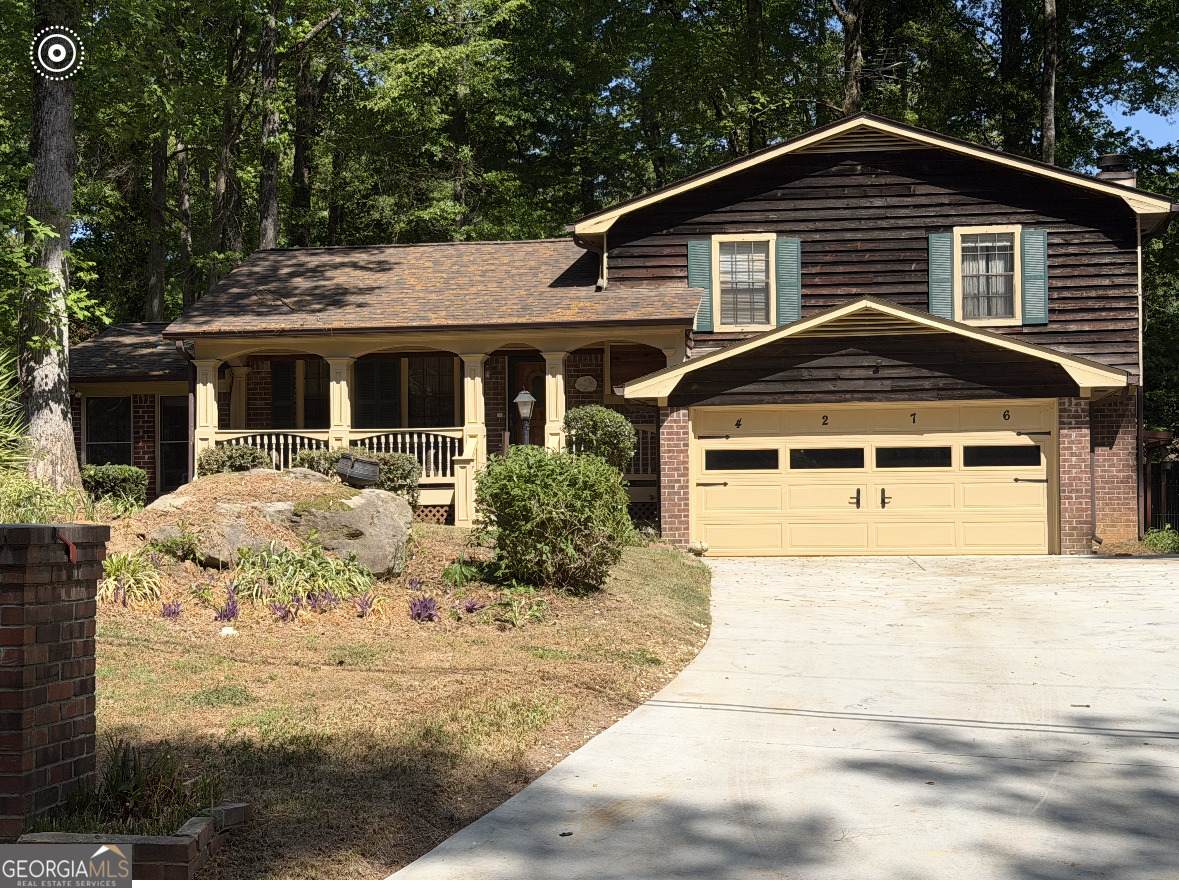 4276 Cedar Valley Court - Photo 1