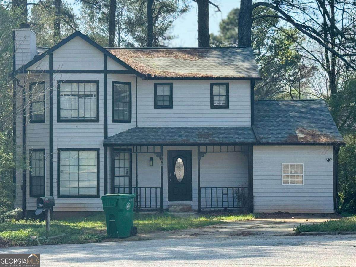 948 Lake Drive Court - Photo 1