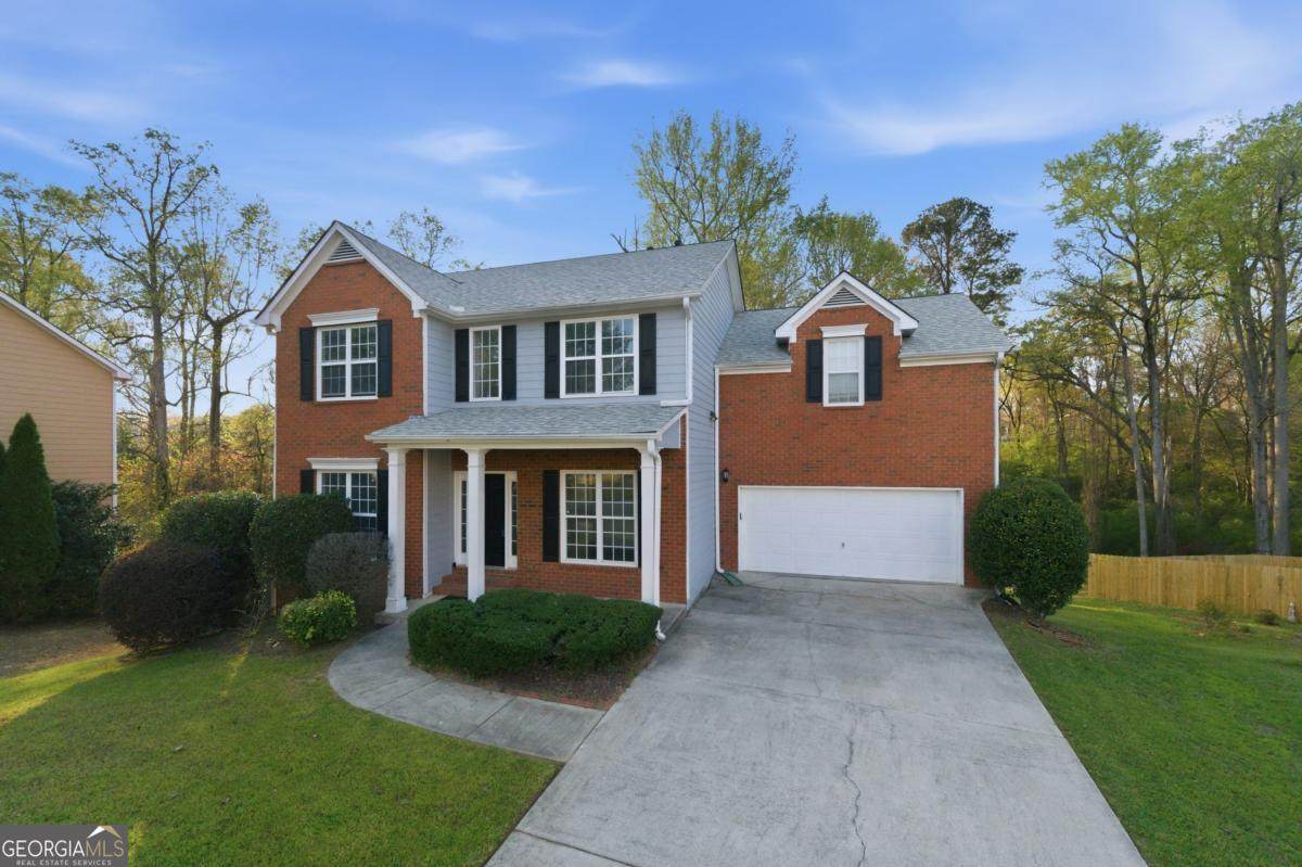 813 Cork Oak Lane - Photo 1