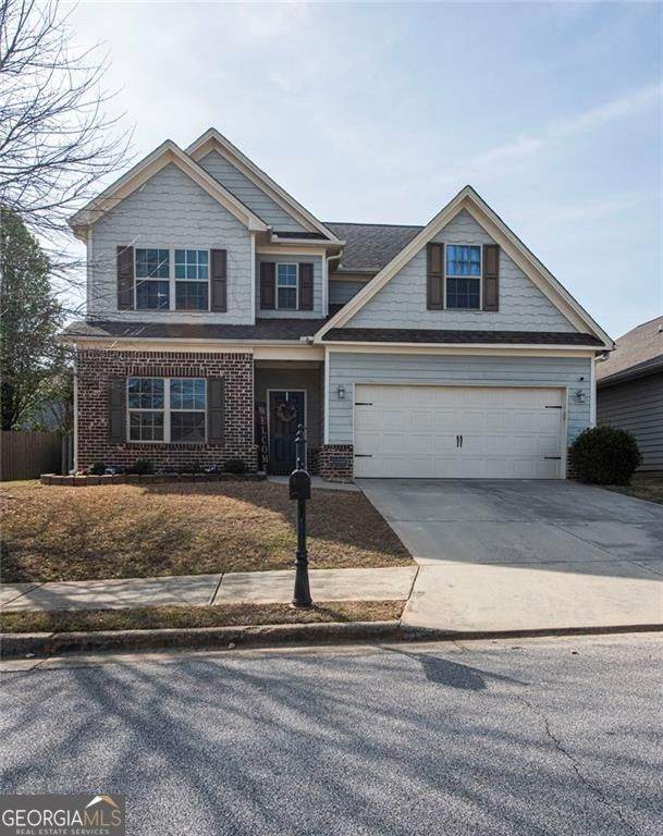 4636 Sweetwater Drive - Photo 1