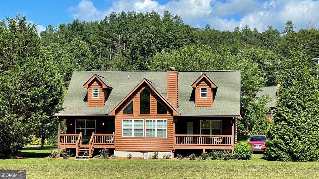 3556 Riverfront Lane - Photo 1