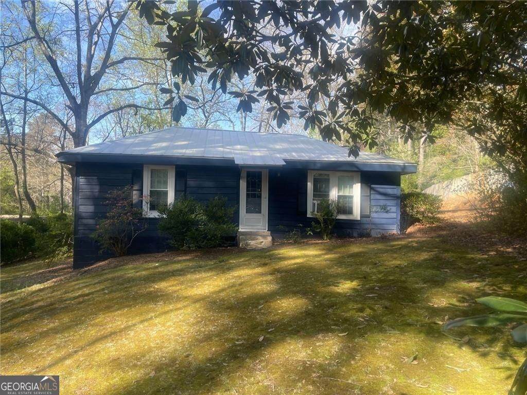16040 Henderson Road - Photo 1