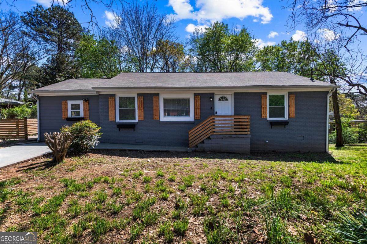 1111 Valley View Road - Photo 1