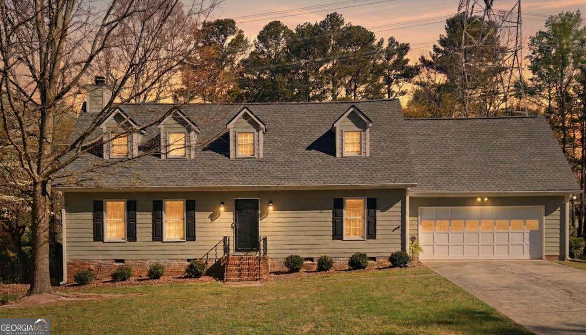 3939 Tall Pine Drive - Photo 1
