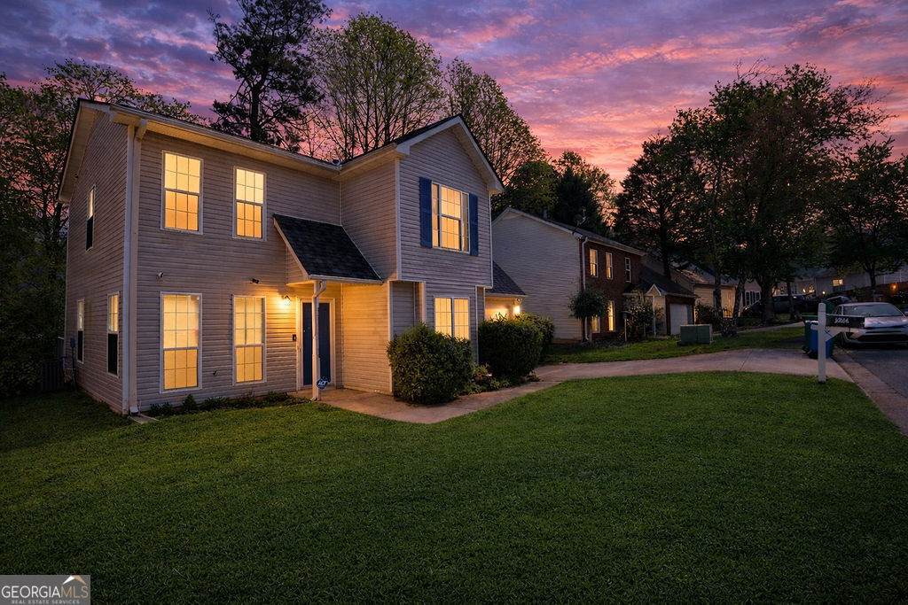2284 Cypress Point Way - Photo 1