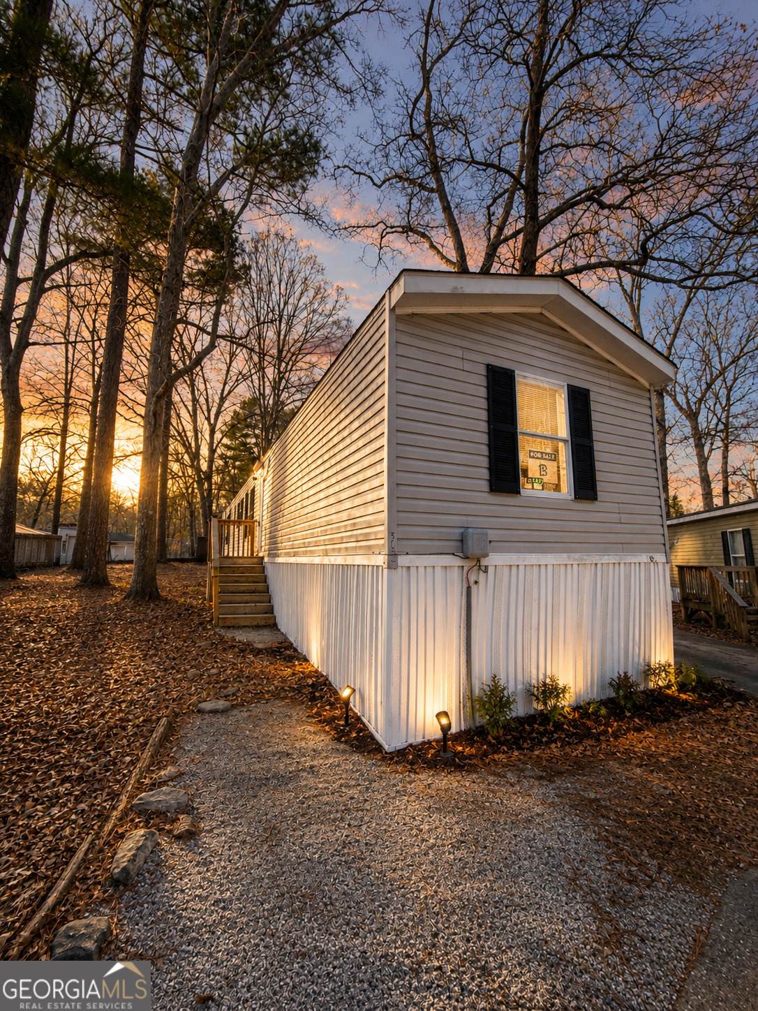 6266 Dorsett Shoals - Photo 1