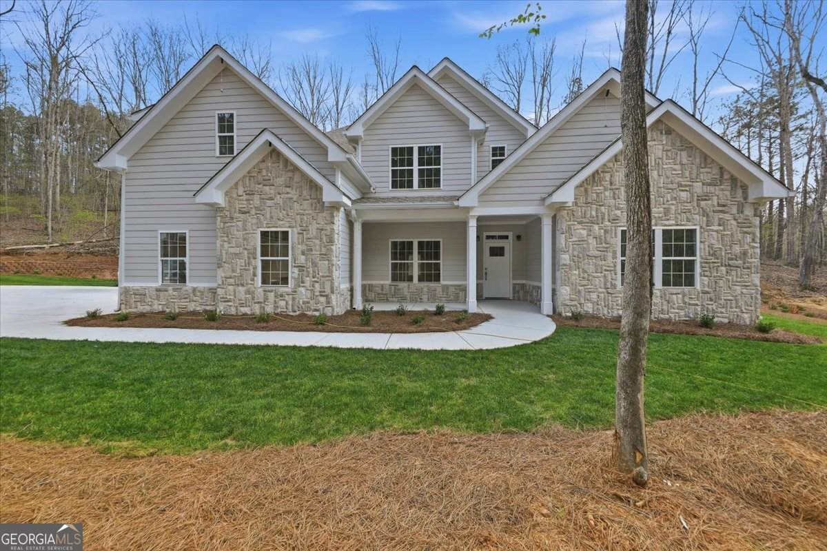 5011 Liberty Road - Photo 1
