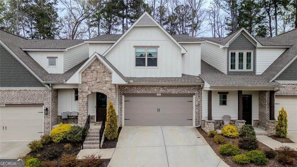 106 Heron Pointe Trail - Photo 1