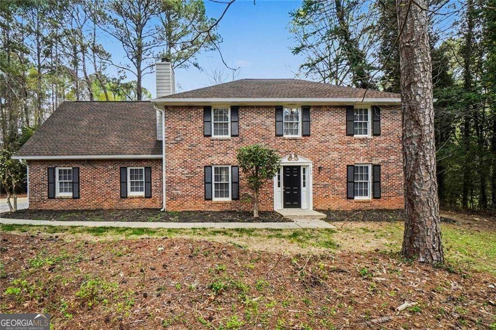 175 Woodsong Drive - Photo 1