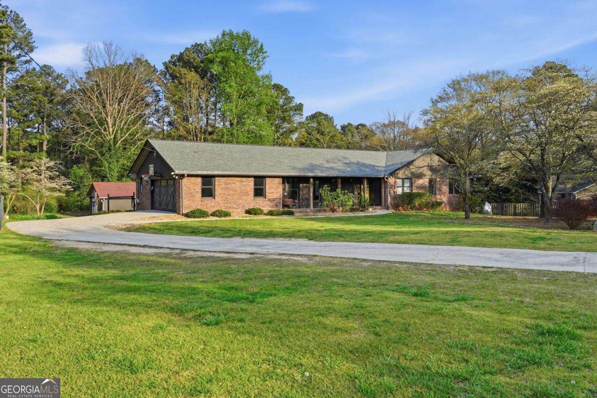 2452 Camp Mitchell Road - Photo 1