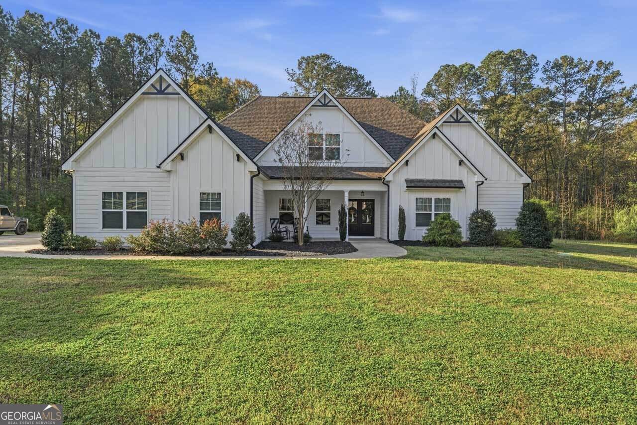 1058 Lawshe Road - Photo 1