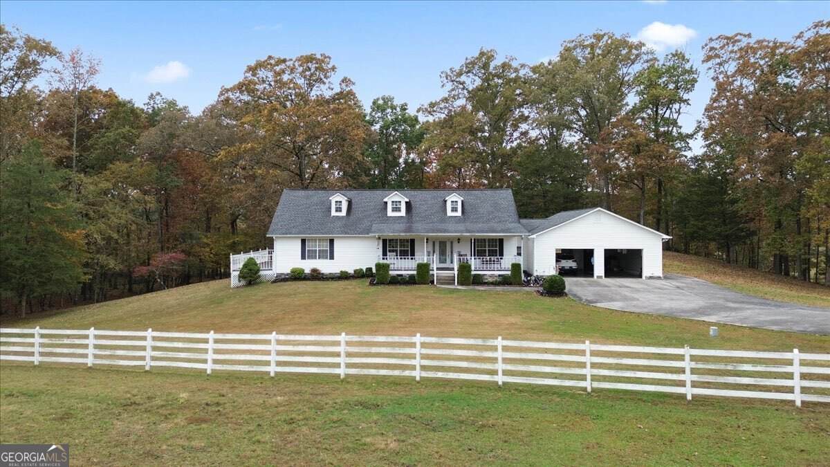 871 Robinson Road - Photo 1