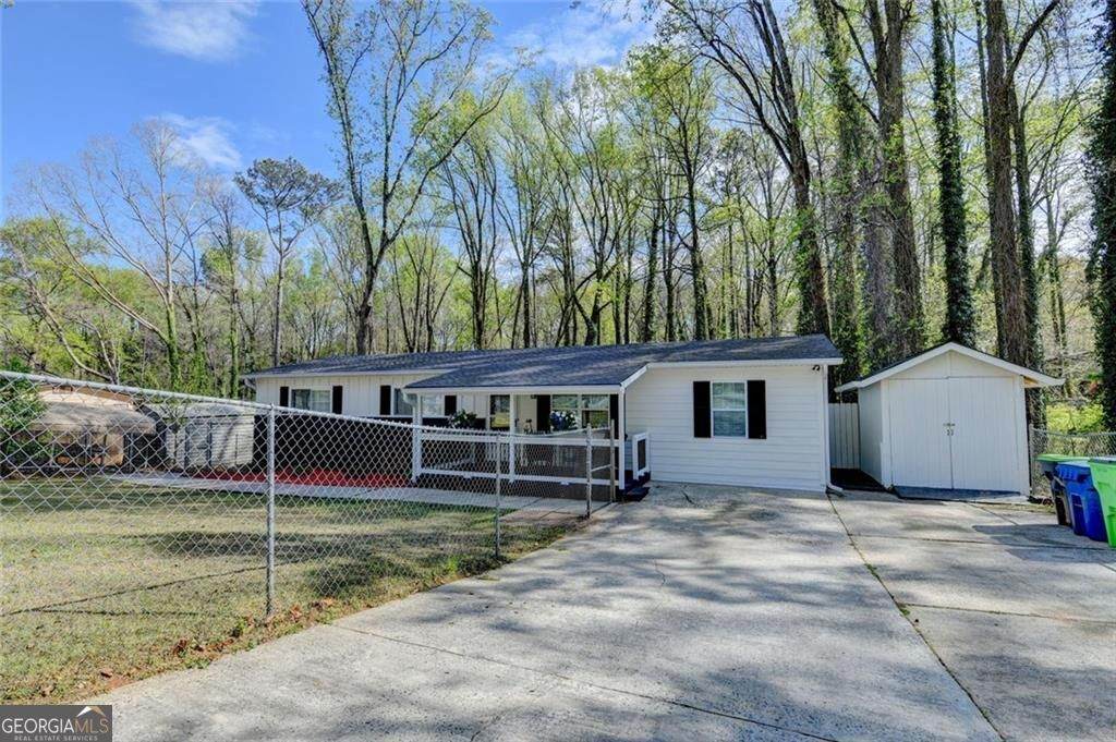 551 Oak Hills Road - Photo 1