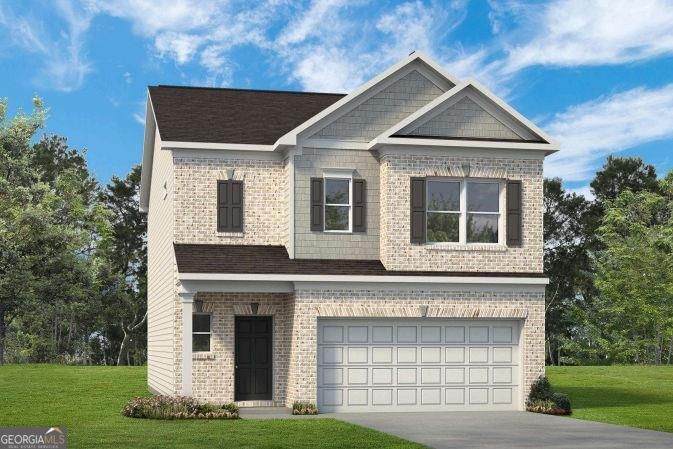 1240 Elowen Drive - Photo 1