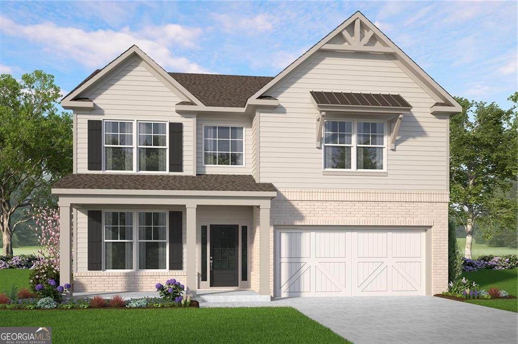 5910 Spring Way - Photo 1