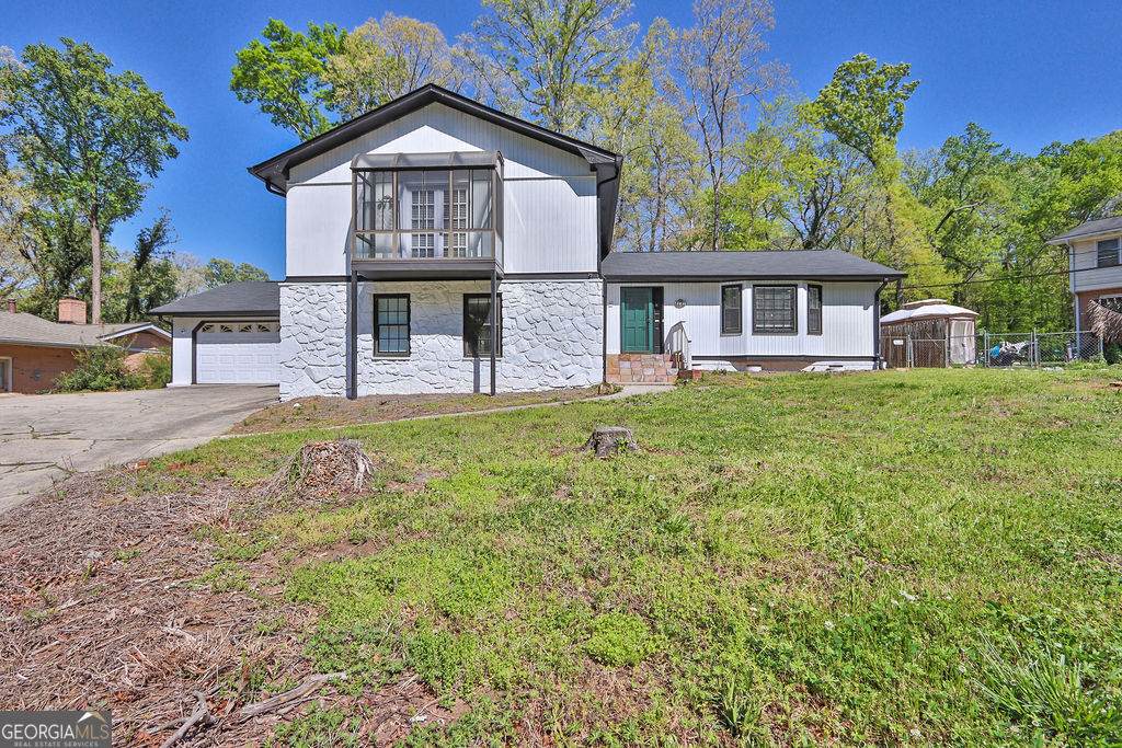 466 Hickory Hills Drive - Photo 1