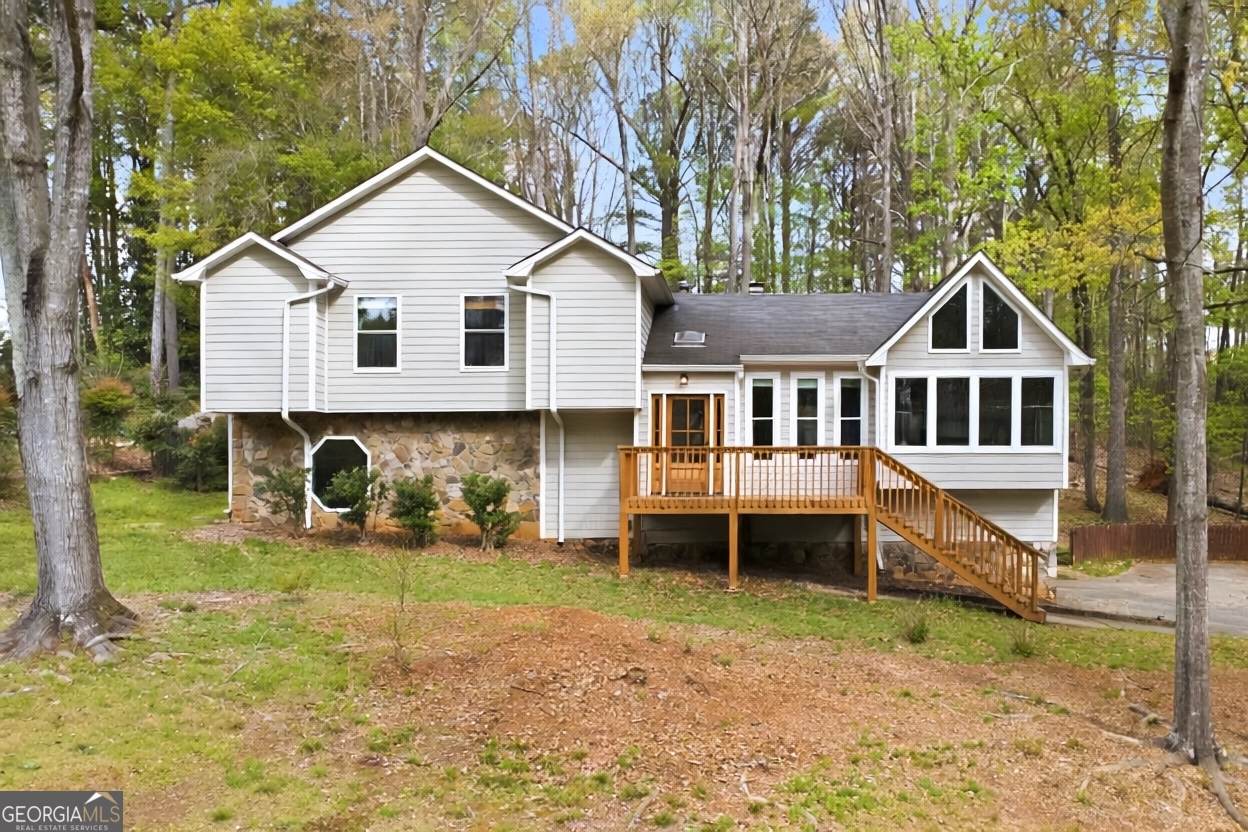 2731 Pine Cone Lane - Photo 1