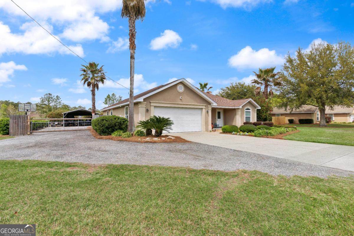 115 Emanuel Loop Road - Photo 1