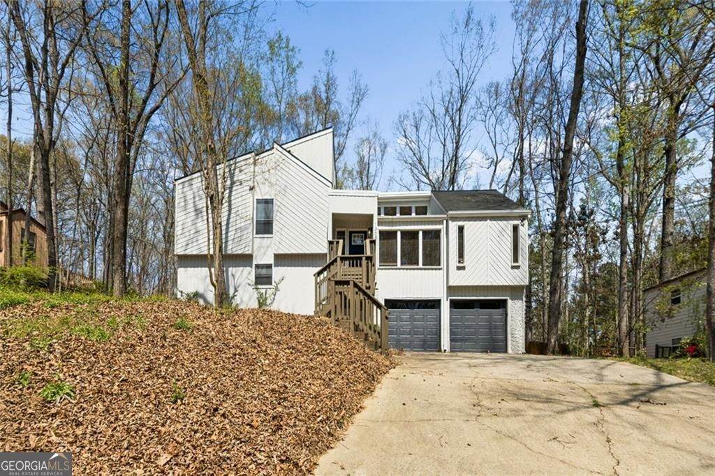 1309 Laurel Cliff Drive - Photo 1